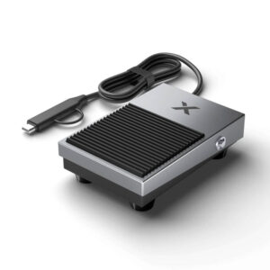 Pedal xTool F1