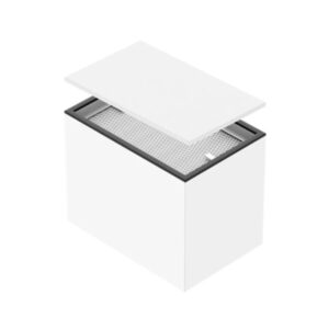 Recambio filtro purificador de aire xTool Desktop