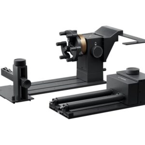 Accesorio rotatorio xTool RA3