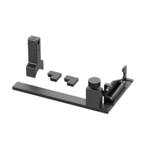 Complemento para el accesorio rotatorio xTool RA2 Pro