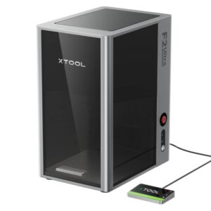 xTool F2 Ultra
