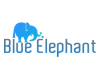Blue Elephant
